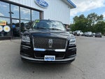 2022 Lincoln Navigator L Reserve