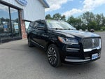 2022 Lincoln Navigator L Reserve