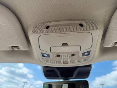 2022 Lincoln Navigator L Reserve