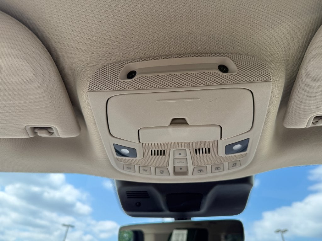 2022 Lincoln Navigator L Reserve