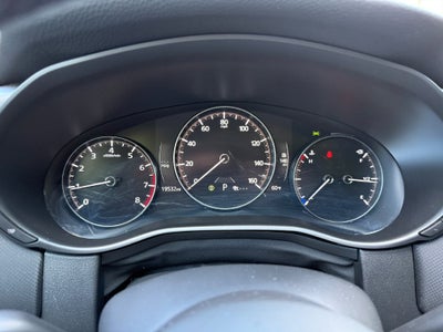 2026 Mazda Mazda CX-50 2.5 S Preferred