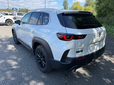 2026 Mazda Mazda CX-50 2.5 S Preferred