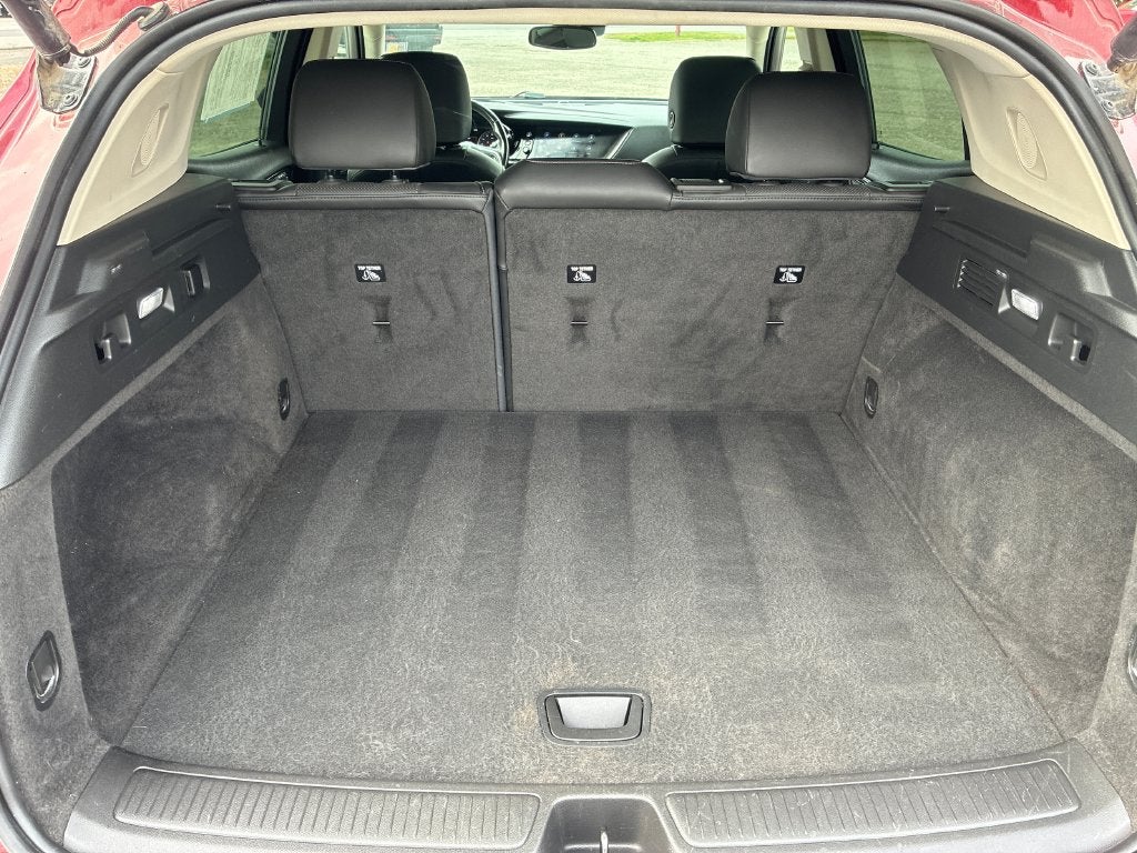 2022 Buick Envision Essence