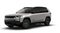 2026 Jeep Cherokee CHEROKEE LIMITED ALTITUDE 4X4