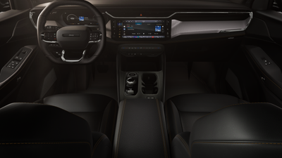 2026 Jeep Cherokee CHEROKEE LIMITED ALTITUDE 4X4