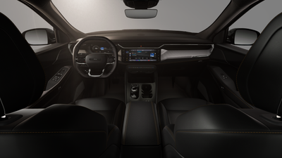 2026 Jeep Cherokee CHEROKEE LIMITED ALTITUDE 4X4