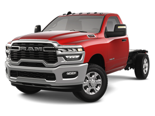 2025 Ram Chassis Cab - Griffeth Chrysler Dodge Jeep Ram of Fort Kent in Fort Kent ME